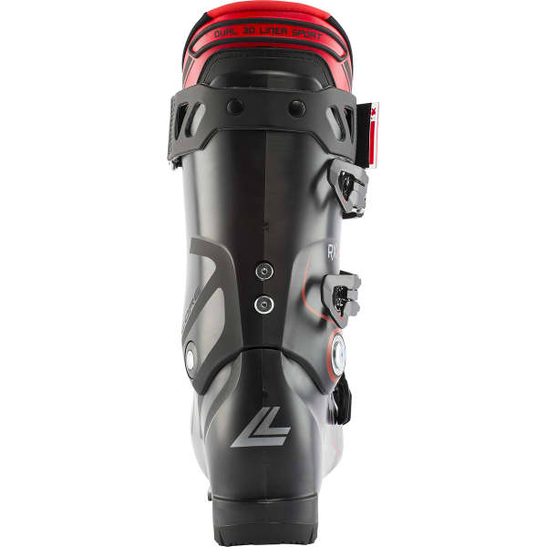 LANGE RX 100 GW BLACK - Alpine ski boots
