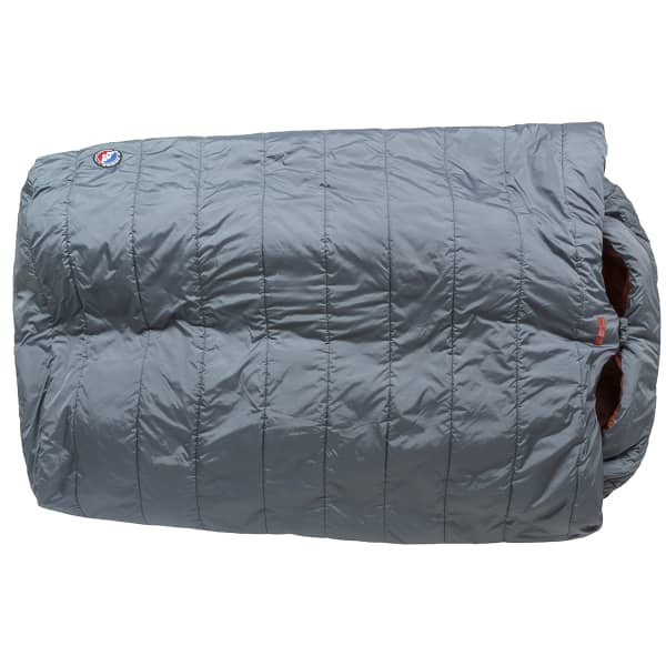 Big agnes sleeping bag clearance
