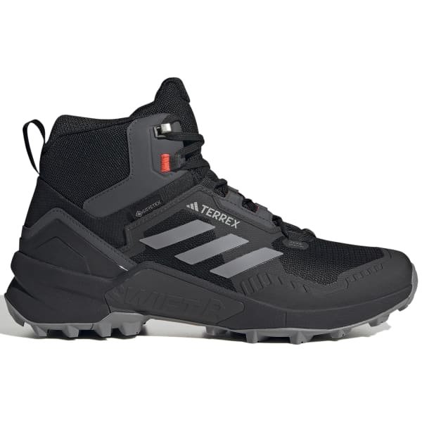 ADIDAS Terrex Swift R3 Mid Gtx - Noir / Gris - taille 41 1/3 2024
