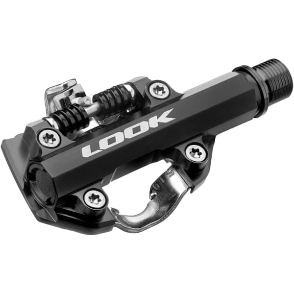 LOOK X-ONE-G MAX BLACK - Mountain bike pedal
