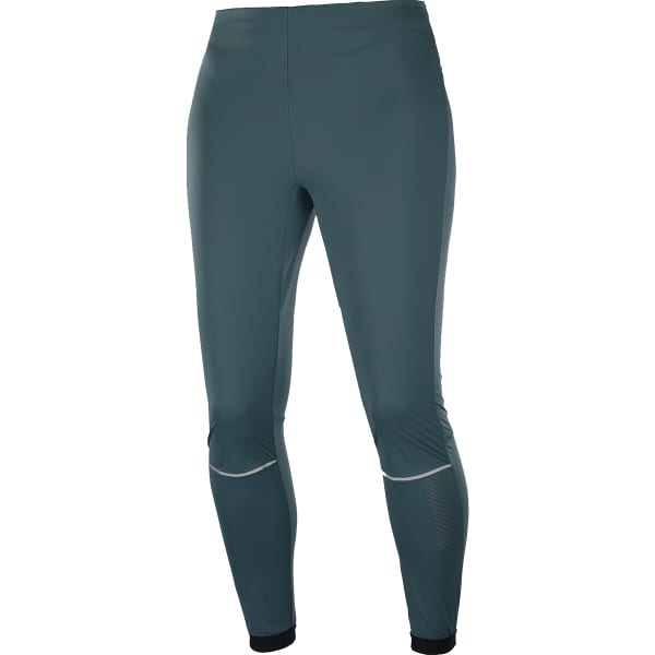 Salomon women's cross country ski pants shop