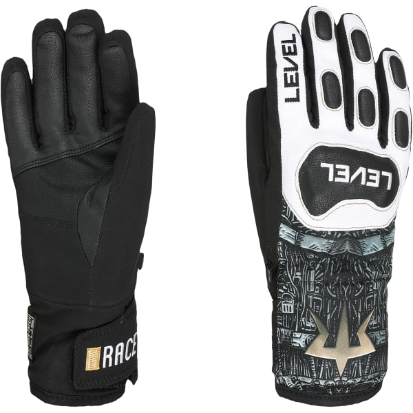 Level Guantes Race Junior Glove - Inicio