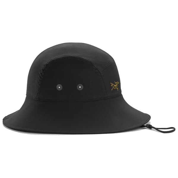 ARC'TERYX SINSOLA HAT 24K BLACK 23