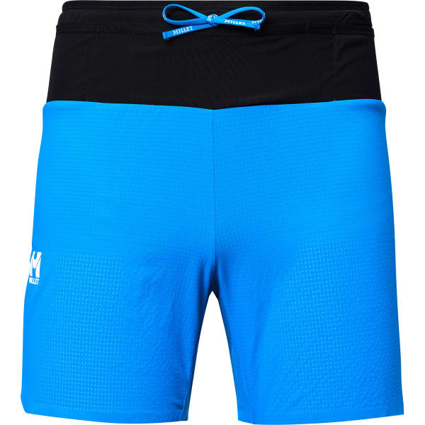 Intense Short — coloris Bleu
