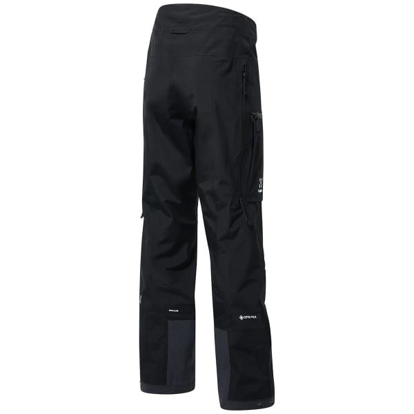 楽天市場】HAGLOFS VASSI GTX PANT MEN ホグロフス ヴァッシ