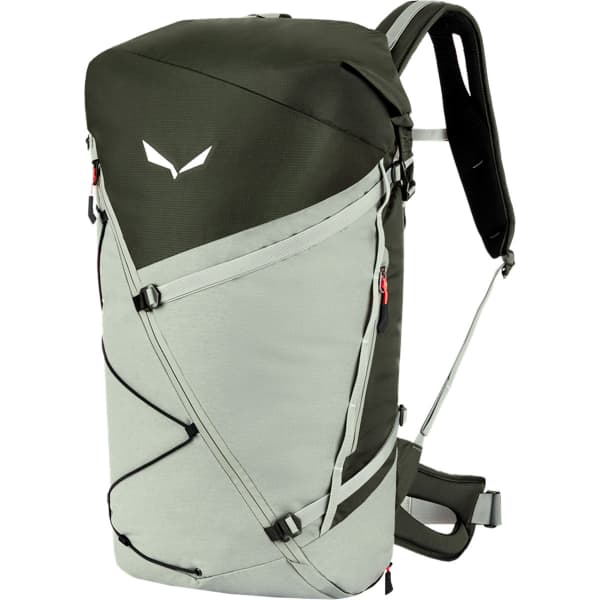 Zaino trekking 40 litri salewa 2025