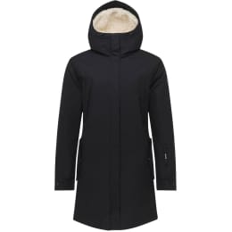 Rossignol type parka clearance