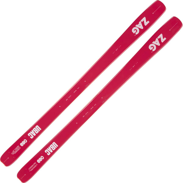 ZAG UBAC 89