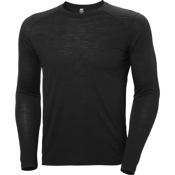 Helly Hansen HH DURAWOOL CREW LS