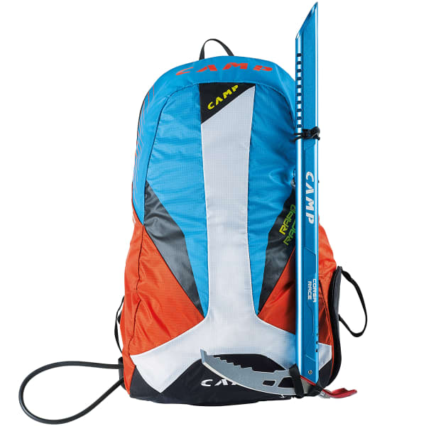 Sac ski alpinisme compétition sale