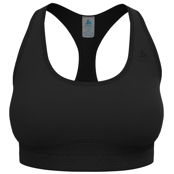 Odlo Ascent Pw Medium Sport Bra