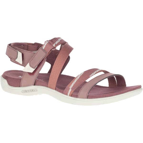 Merrell district mendi backstrap discount