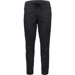 Pantalon escalade black diamond store
