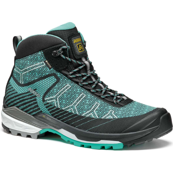 Asolo falcon gv gtx women's hiking boot hotsell