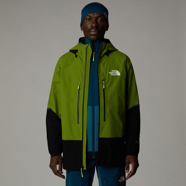 Apex Flex Guscio Goretex The North Face North Face Giacca Goretex