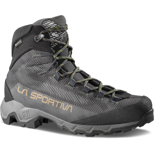 LA SPORTIVA Aequilibrium Hike Gore-tex - Noir - taille 41 2025