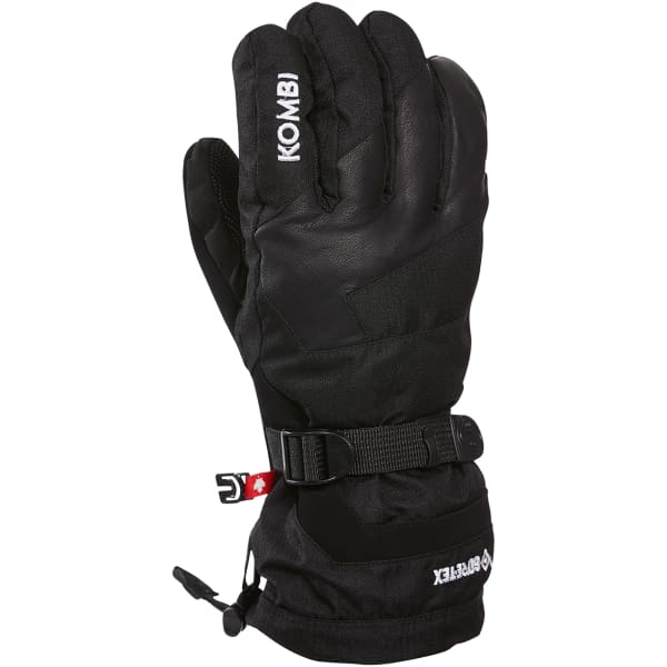 Kombi men's gloves on sale