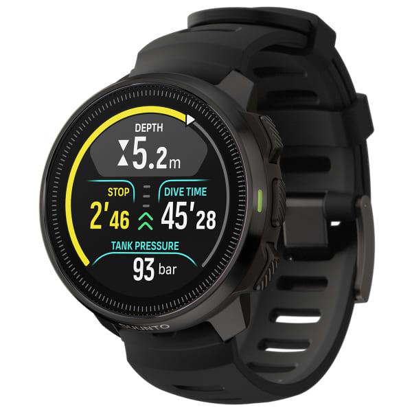 Suunto 7 golf hotsell