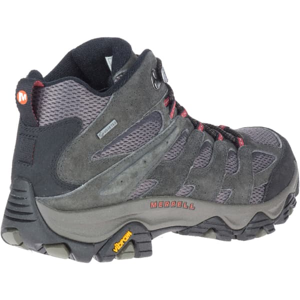 Merrell moab 2025 waterproof beluga