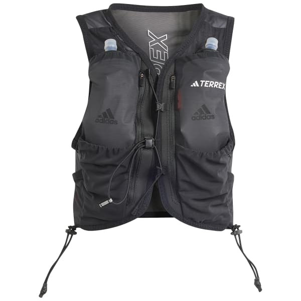 Adidas running vest cheap