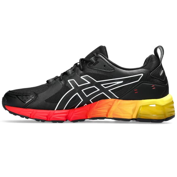 Asics gel quantum 180 uomo arancione cheap