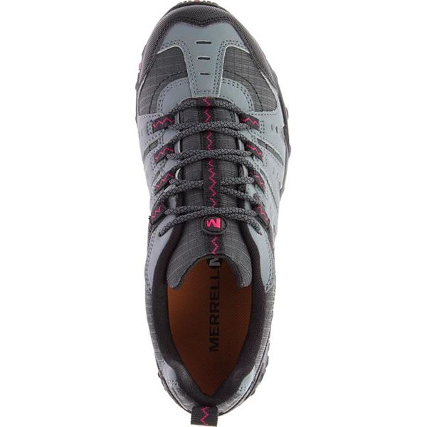 merrell accentor red