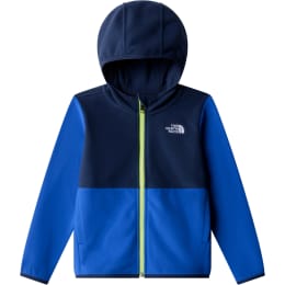 Hiking fleece jacket at the best price ekosport