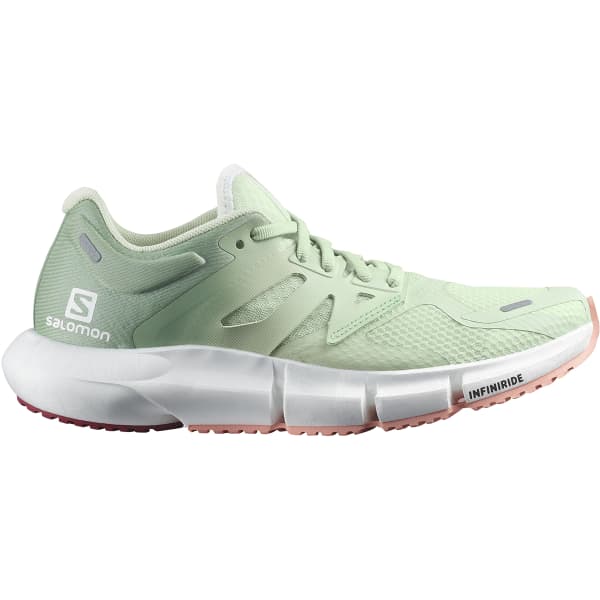 Salomon predict smooth ride sales