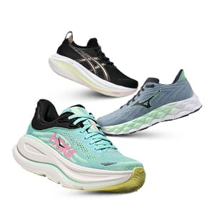 Running at the best price ekosport