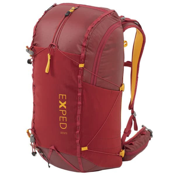 Exped rugzak top