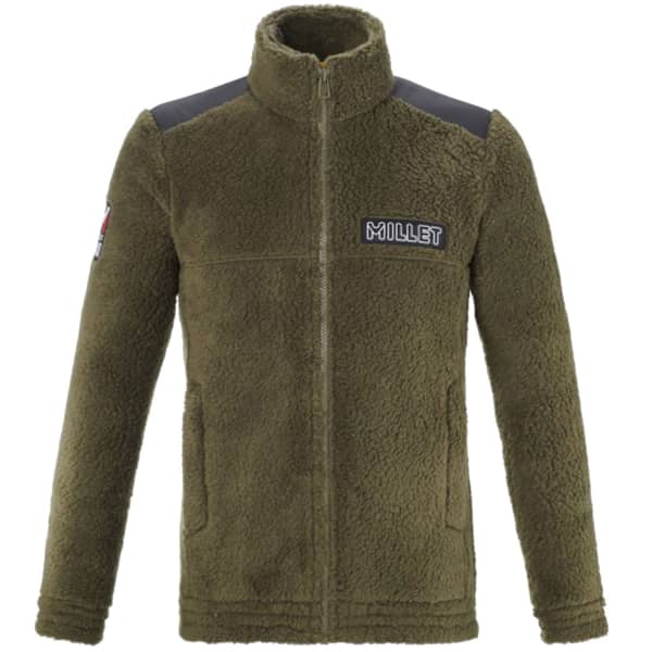 Millet polartec jacket cheap
