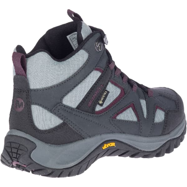Merrell radius shoes top