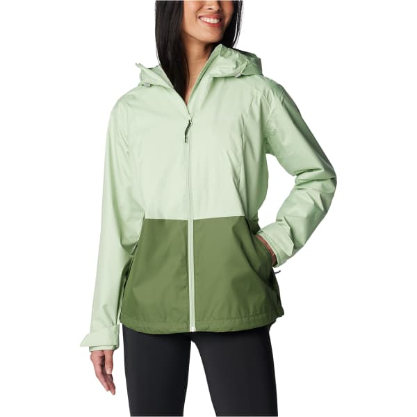 Inner limits jacket columbia clearance