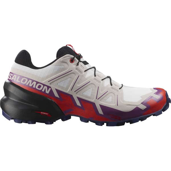 Salomon Speedcross 6 Trail Shoes- 2023