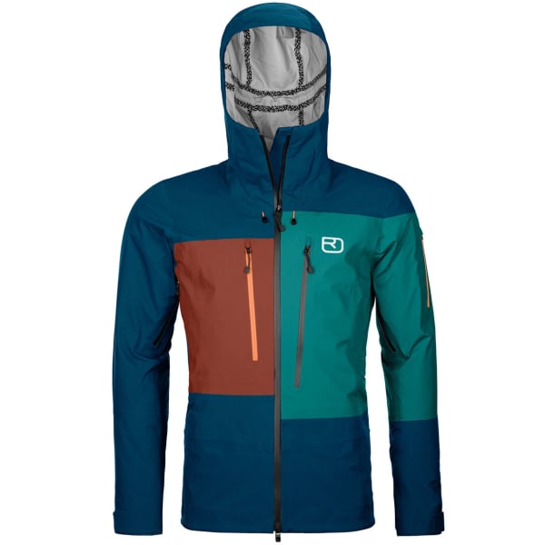 Ortovox ski jacket discount