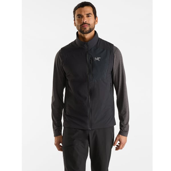 人気の春夏 ARC'TERYX-PROTON VEST M BLACK - Wandel donsjack トップス