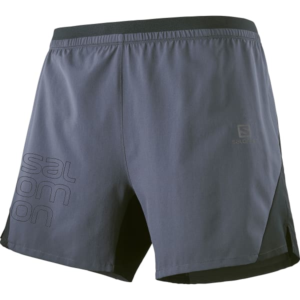 Short salomon trail runner 2025