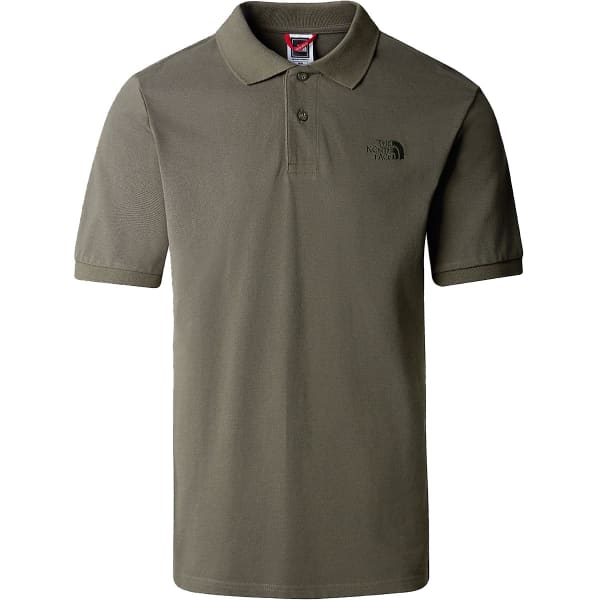 Polo shirt deals the north face