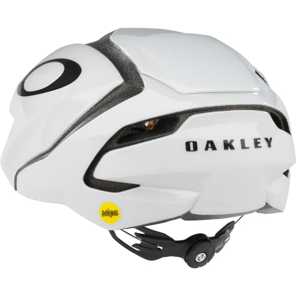 OAKLEY-ARO5 EUROPE WHITE Bike helmet
