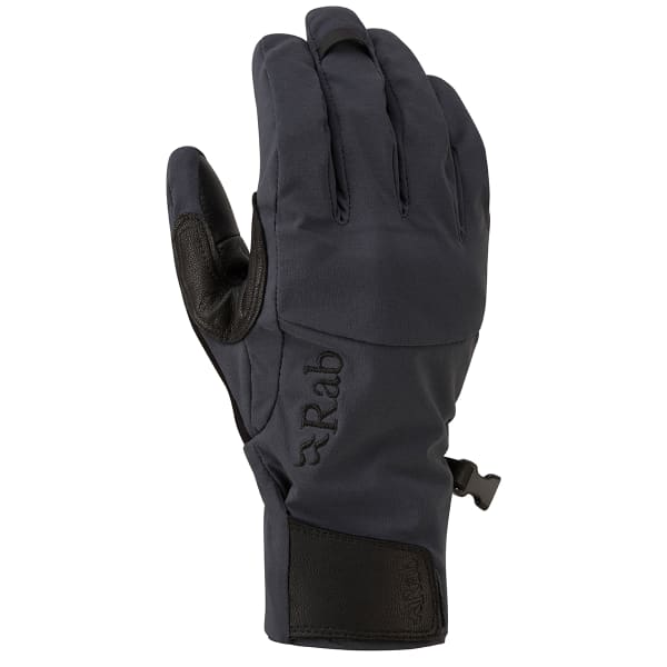 Rab vapour cheap rise gloves review