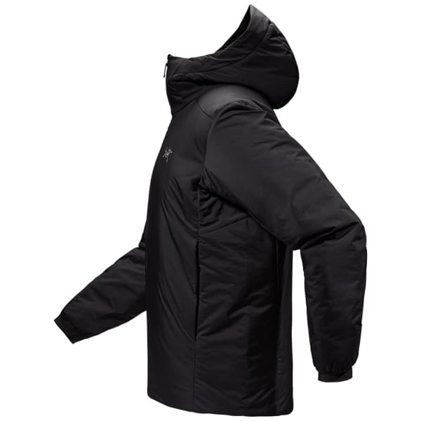 ARC'TERYX ATOM HEAVYWEIGHT HOODY M BLACK 24