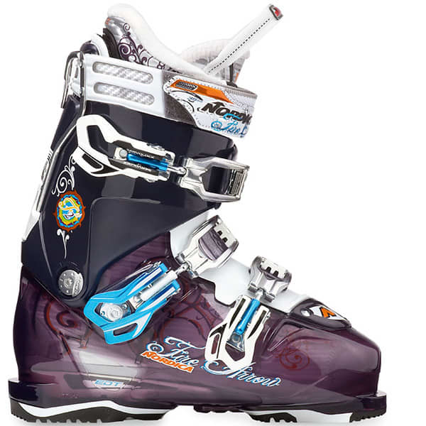 Nordica fire arrow boots best sale
