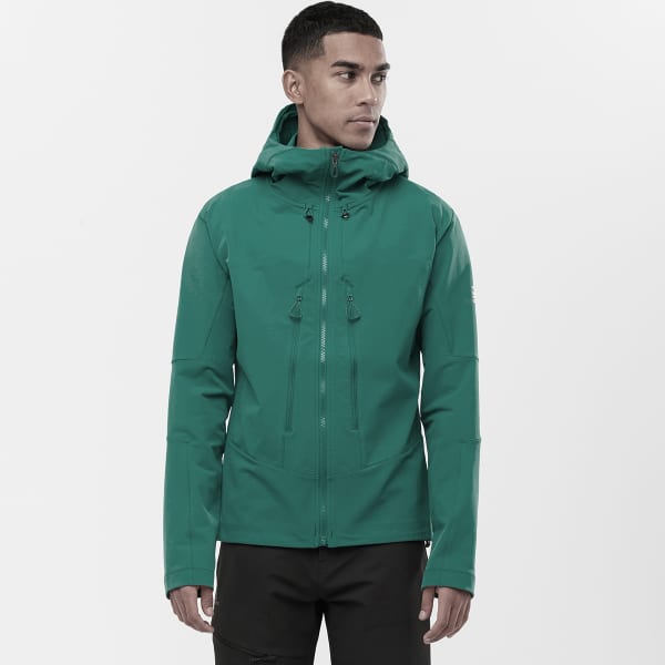 楽天市場】23SS SALOMON ジャケット OUTPEAK SOFTSHELL: 正規品