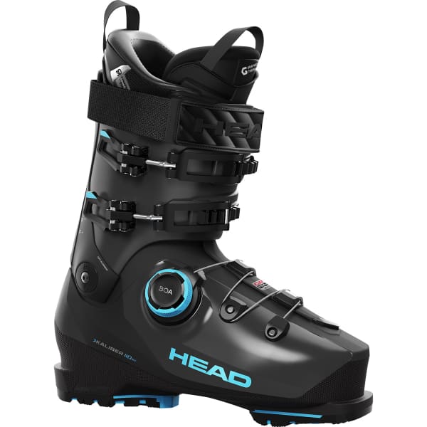 Head KALIBER 110 MV GW BOA