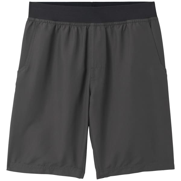 PRANA MOJO SHORT DARK IRON Climbing shorts