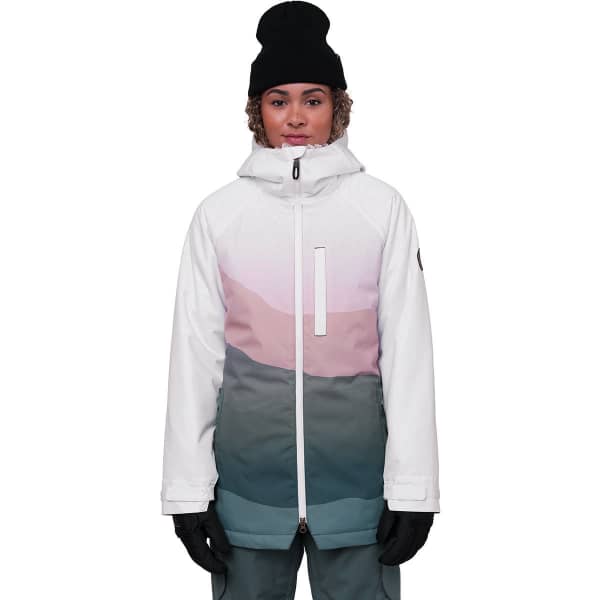 686 snowboard jacket discount
