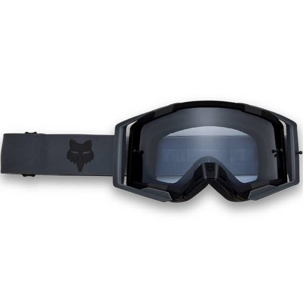 Fox mountain bike goggles 2025