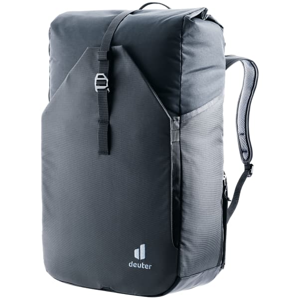 Deuter external pocket backpack accessory store