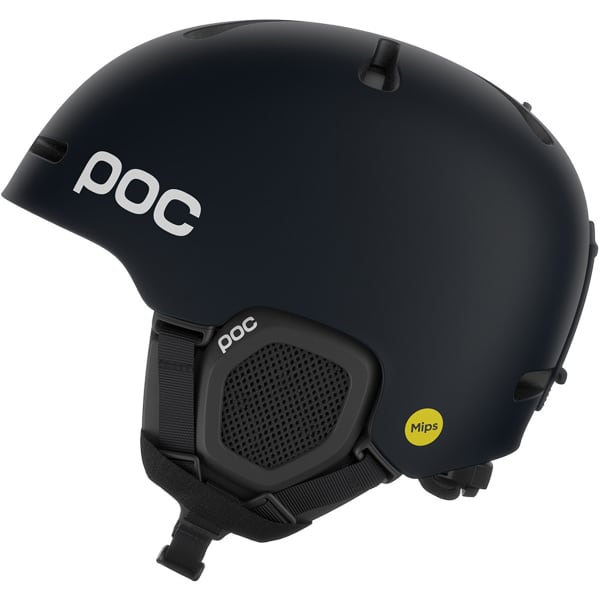 POC FORNIX MIPS