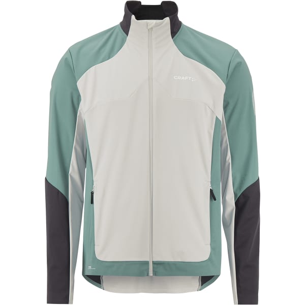 Gris / Vert / Noir